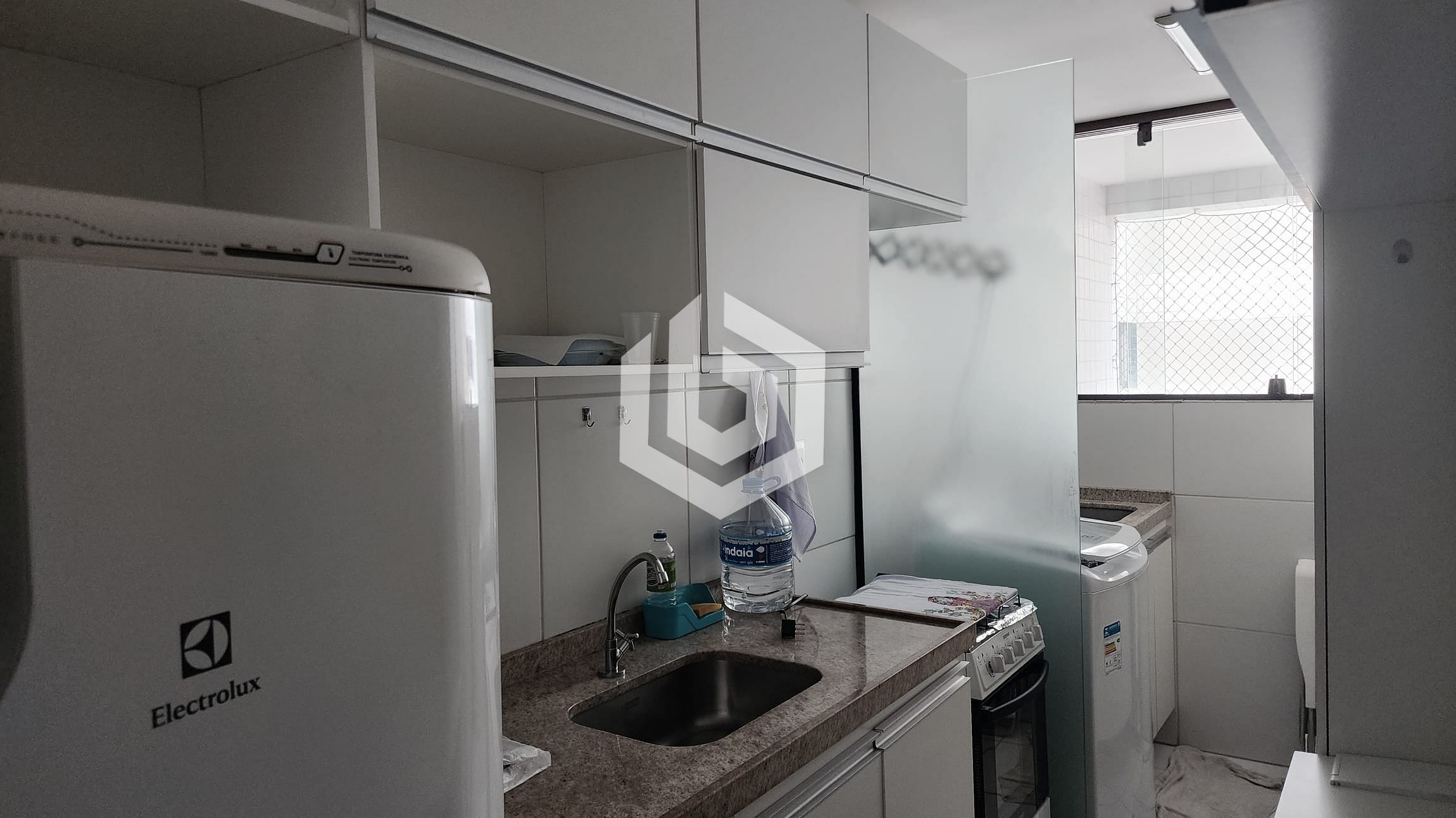 Apartamento, 2 quartos, 55 m² - Foto 12