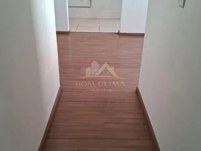 Apartamento 2 quartos e 1 banheiro, à venda, no bairro Poço Rico em Juiz de Fora