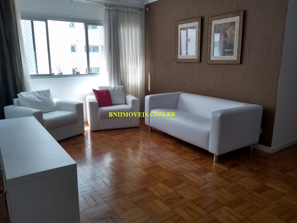 Apartamento, 2 quartos, 70 m² - Foto 2