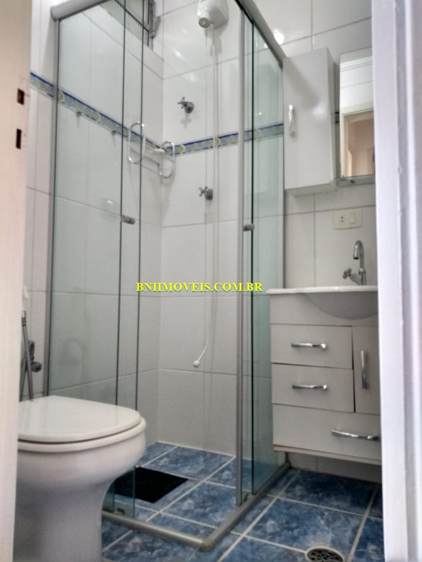 Apartamento, 2 quartos, 70 m² - Foto 7