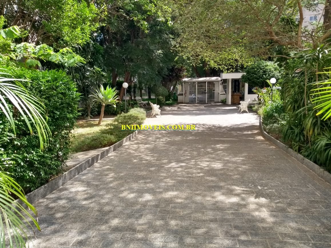 Apartamento, 2 quartos, 70 m² - Foto 4