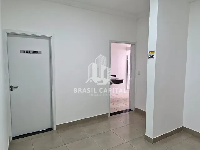 Apartamento com 89m² 3 quartos e 3 banheiros, à venda, no bairro Vila Lucy em Sorocaba
