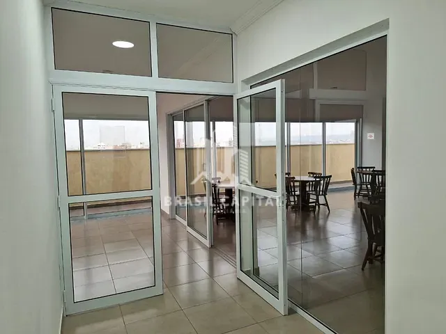 Apartamento com 89m² 3 quartos e 3 banheiros, à venda, no bairro Vila Lucy em Sorocaba