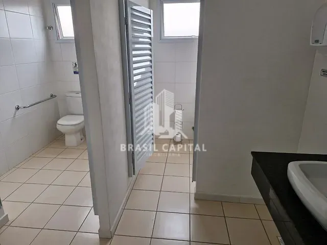Apartamento com 89m² 3 quartos e 3 banheiros, à venda, no bairro Vila Lucy em Sorocaba
