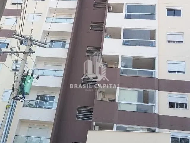 Apartamento com 89m² 3 quartos e 3 banheiros, à venda, no bairro Vila Lucy em Sorocaba