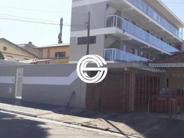 Apartamento 2 quartos e 1 banheiro, à venda, no bairro Cidade Antônio Estevão de Carvalho em São Paulo