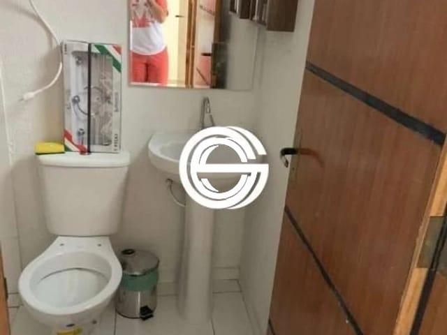 Apartamento 2 quartos e 1 banheiro, à venda, no bairro Cidade Antônio Estevão de Carvalho em São Paulo