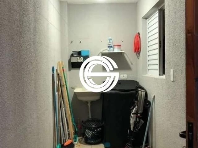 Apartamento 2 quartos e 1 banheiro, à venda, no bairro Cidade Antônio Estevão de Carvalho em São Paulo