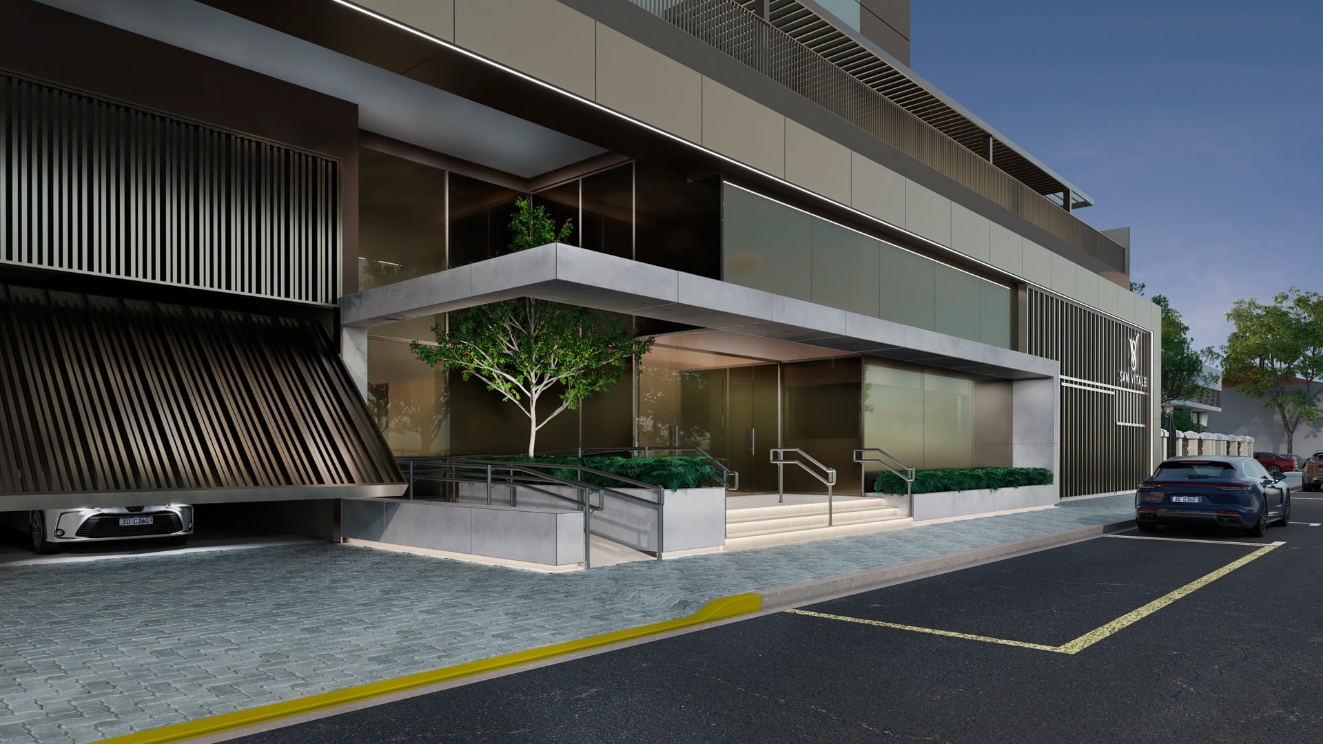 Apartamento, 2 quartos, 79 m² - Foto 25