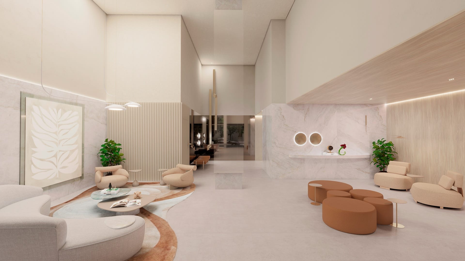 Apartamento, 2 quartos, 79 m² - Foto 19