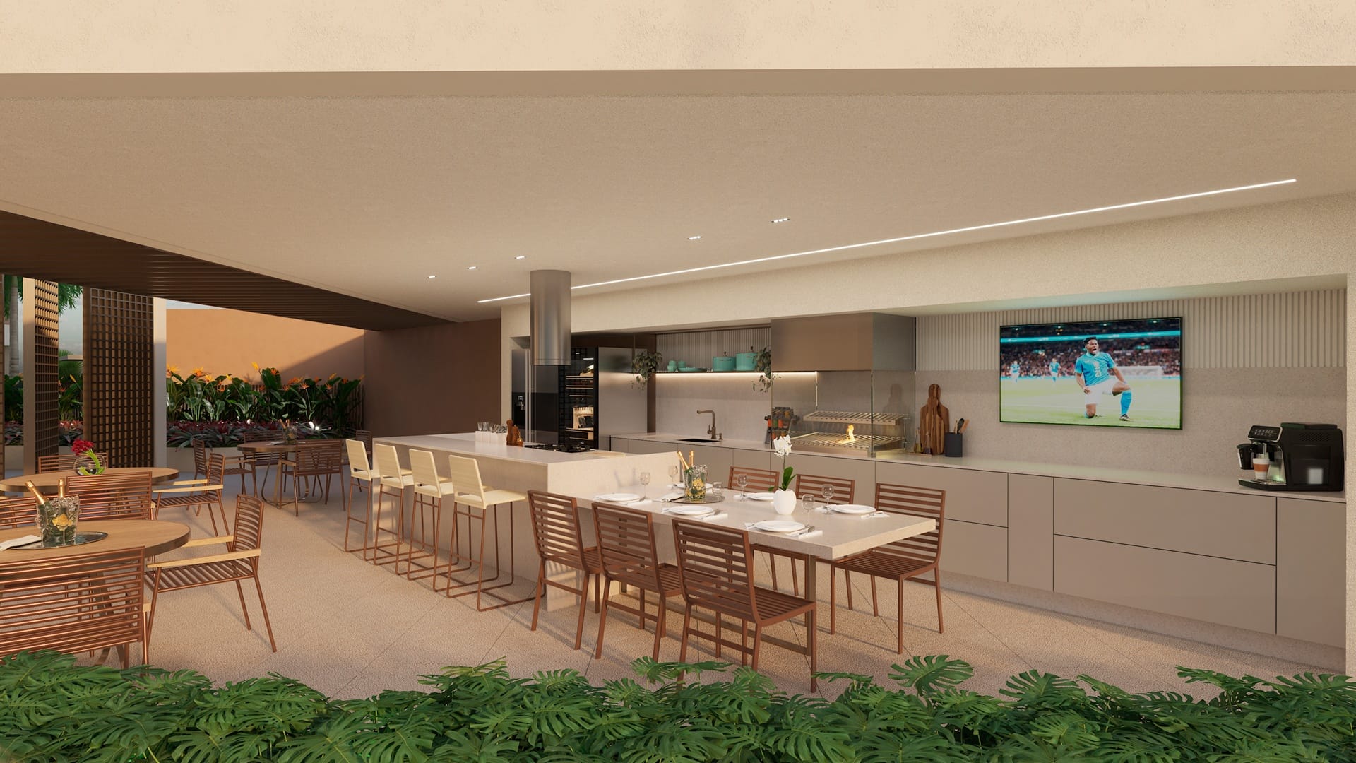 Apartamento, 2 quartos, 79 m² - Foto 18