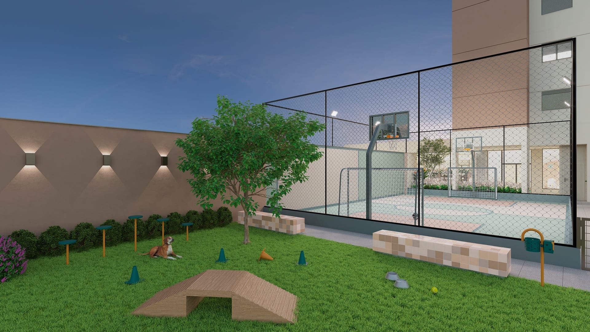 Apartamento, 2 quartos, 79 m² - Foto 17