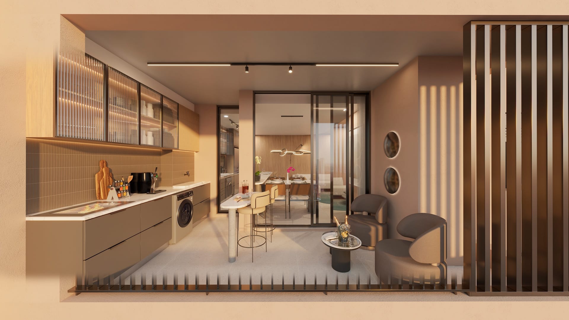 Apartamento, 2 quartos, 79 m² - Foto 15