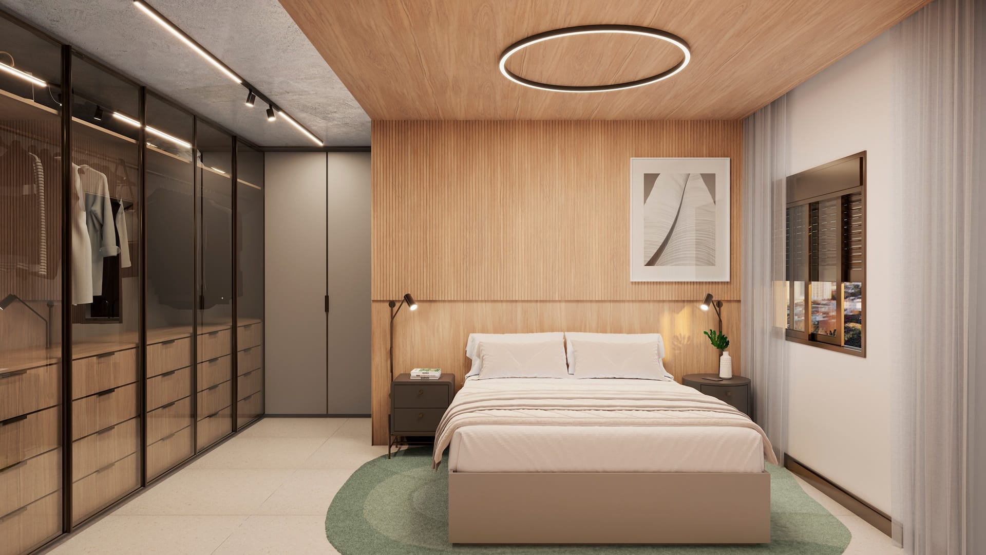 Apartamento, 2 quartos, 79 m² - Foto 14