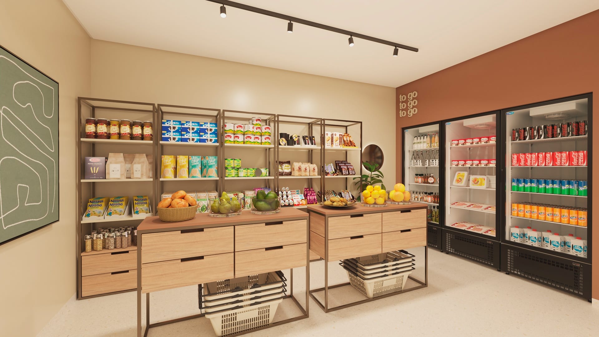 Apartamento, 2 quartos, 79 m² - Foto 2