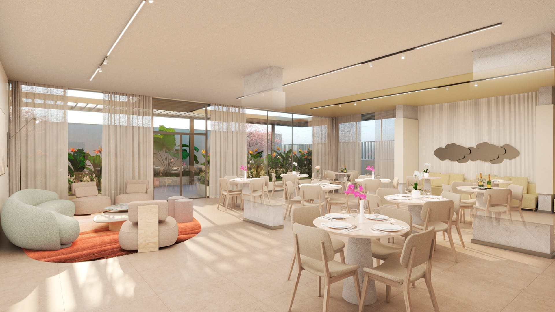 Apartamento, 2 quartos, 79 m² - Foto 11