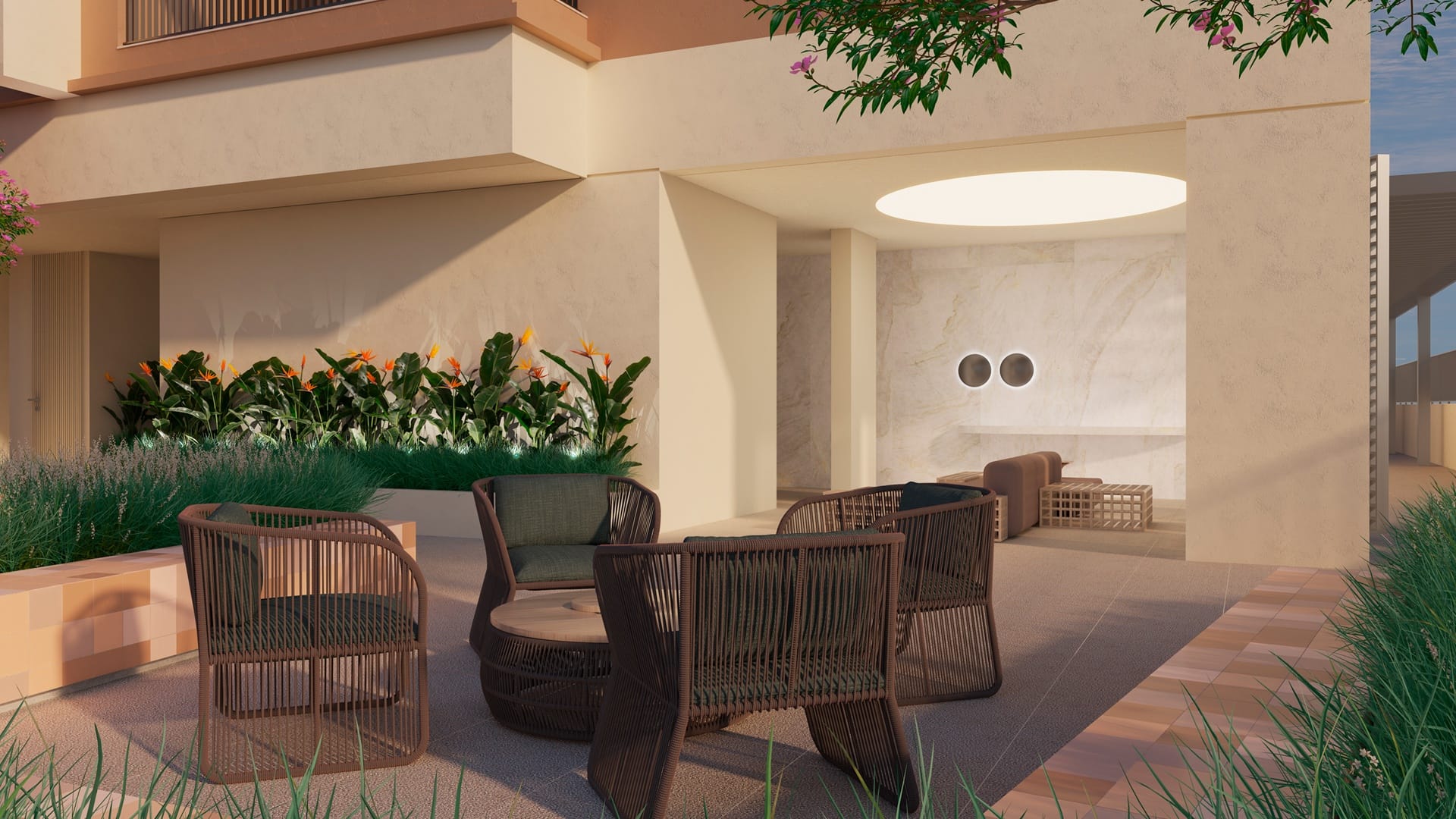 Apartamento, 2 quartos, 79 m² - Foto 22