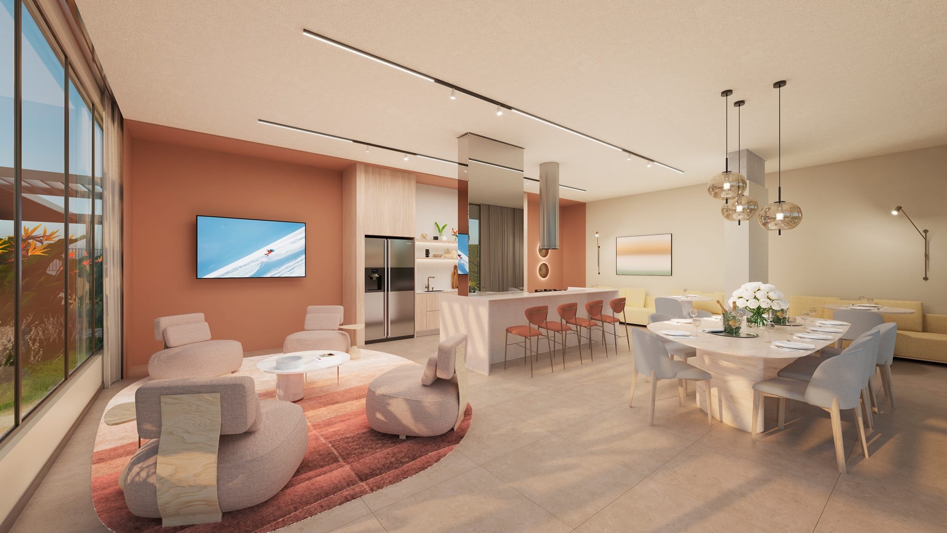 Apartamento, 2 quartos, 79 m² - Foto 9