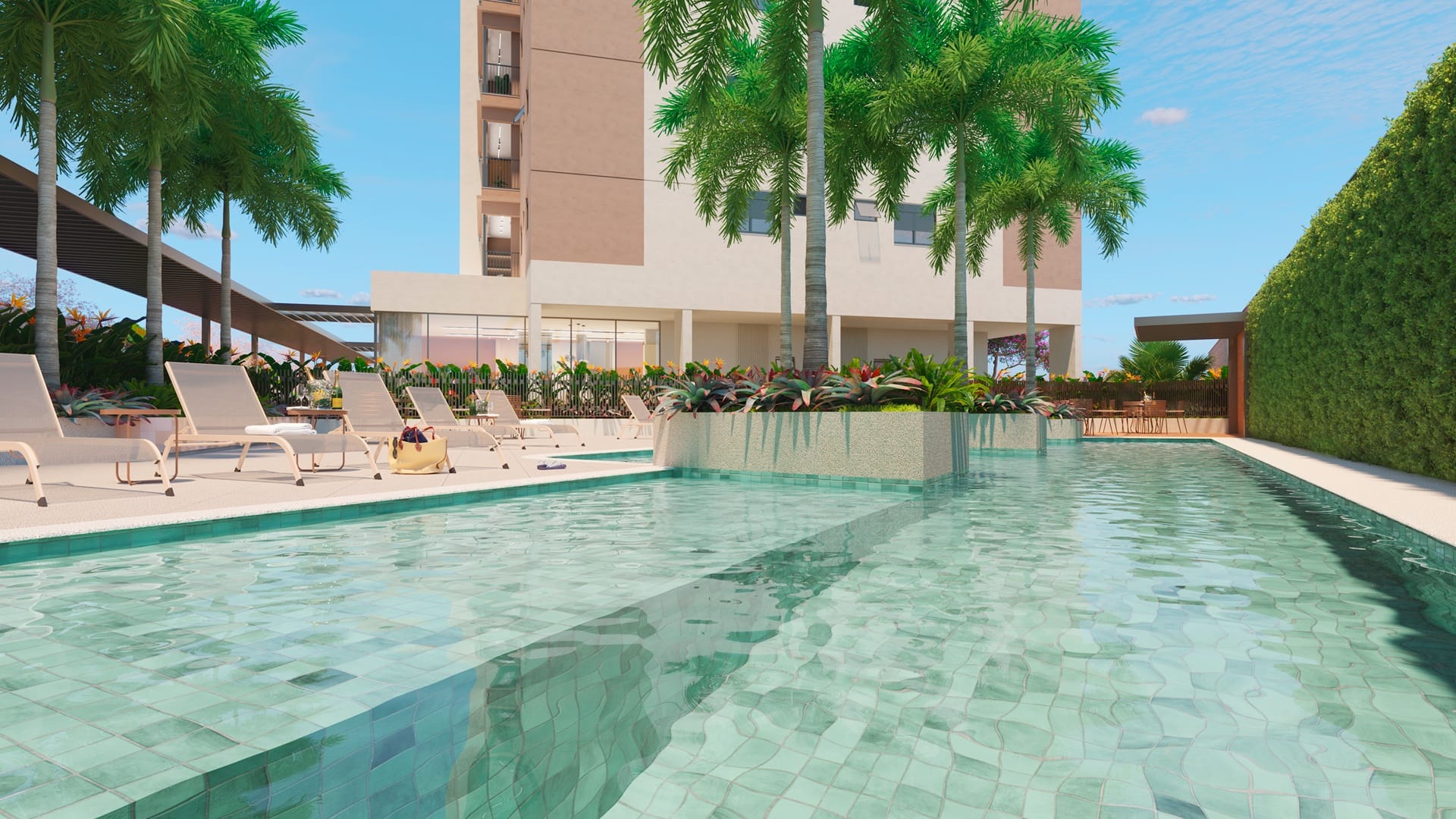 Apartamento, 2 quartos, 79 m² - Foto 8