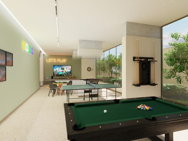 Apartamento com 80m² 2 quartos e 3 banheiros, à venda, no bairro Centro em Piracicaba