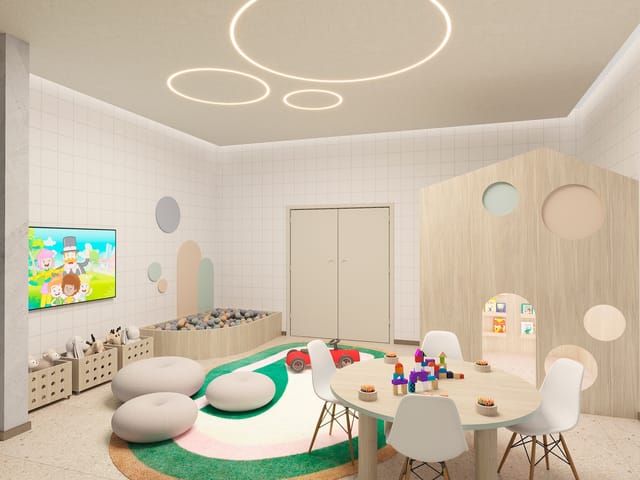 Apartamento com 80m² 2 quartos e 3 banheiros, à venda, no bairro Centro em Piracicaba