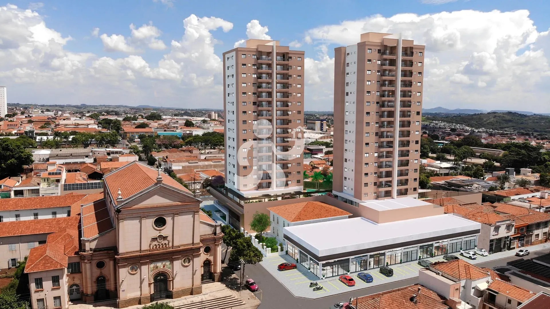 Apartamento, 2 quartos, 79 m² - Foto 26