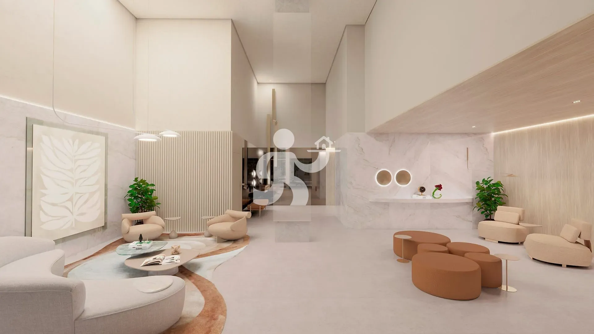 Apartamento, 2 quartos, 79 m² - Foto 19