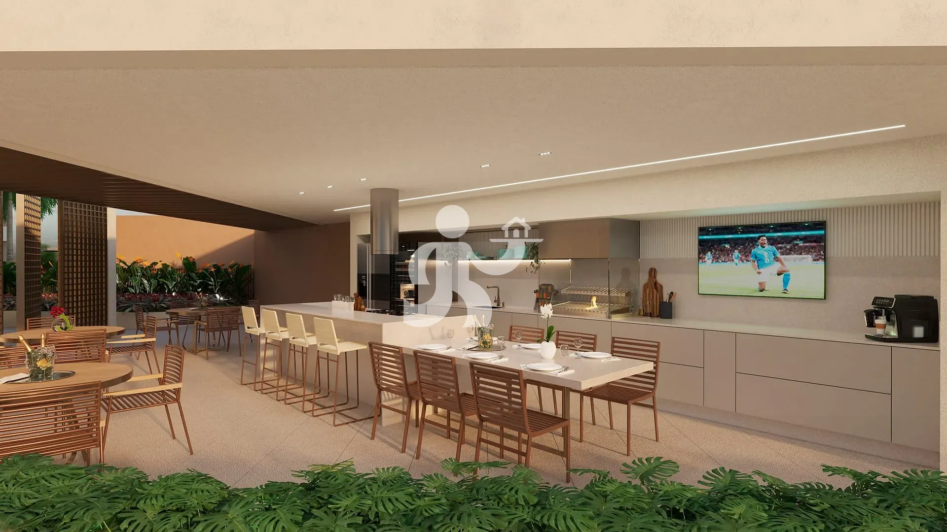Apartamento, 2 quartos, 79 m² - Foto 18
