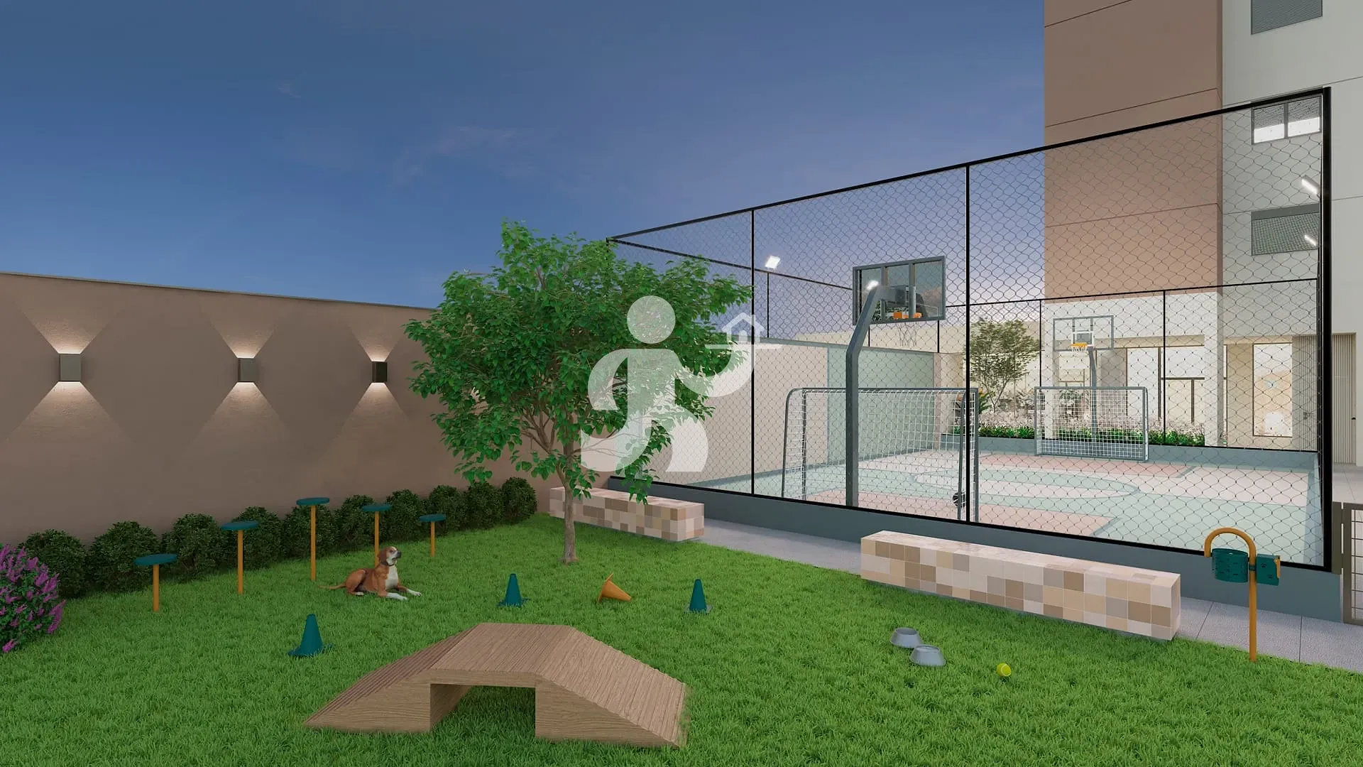 Apartamento, 2 quartos, 79 m² - Foto 17