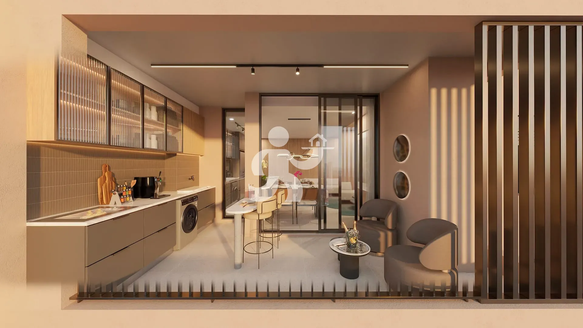 Apartamento, 2 quartos, 79 m² - Foto 15