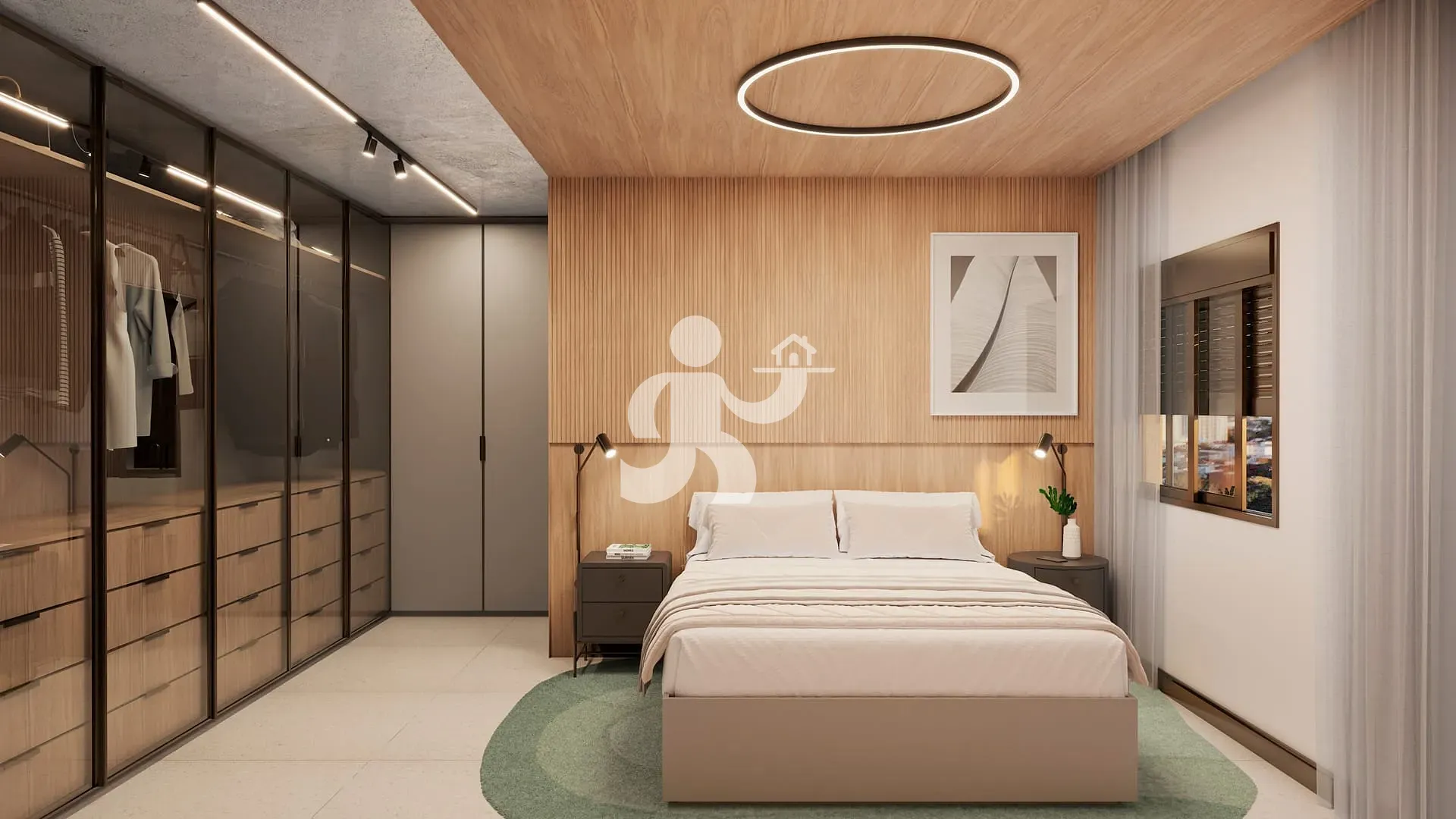 Apartamento, 2 quartos, 79 m² - Foto 14