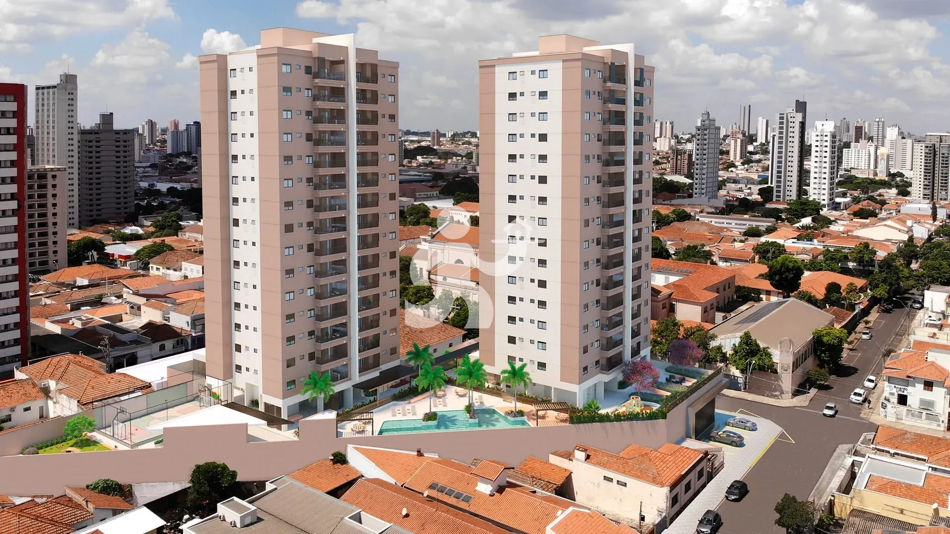 Apartamento, 2 quartos, 79 m² - Foto 12