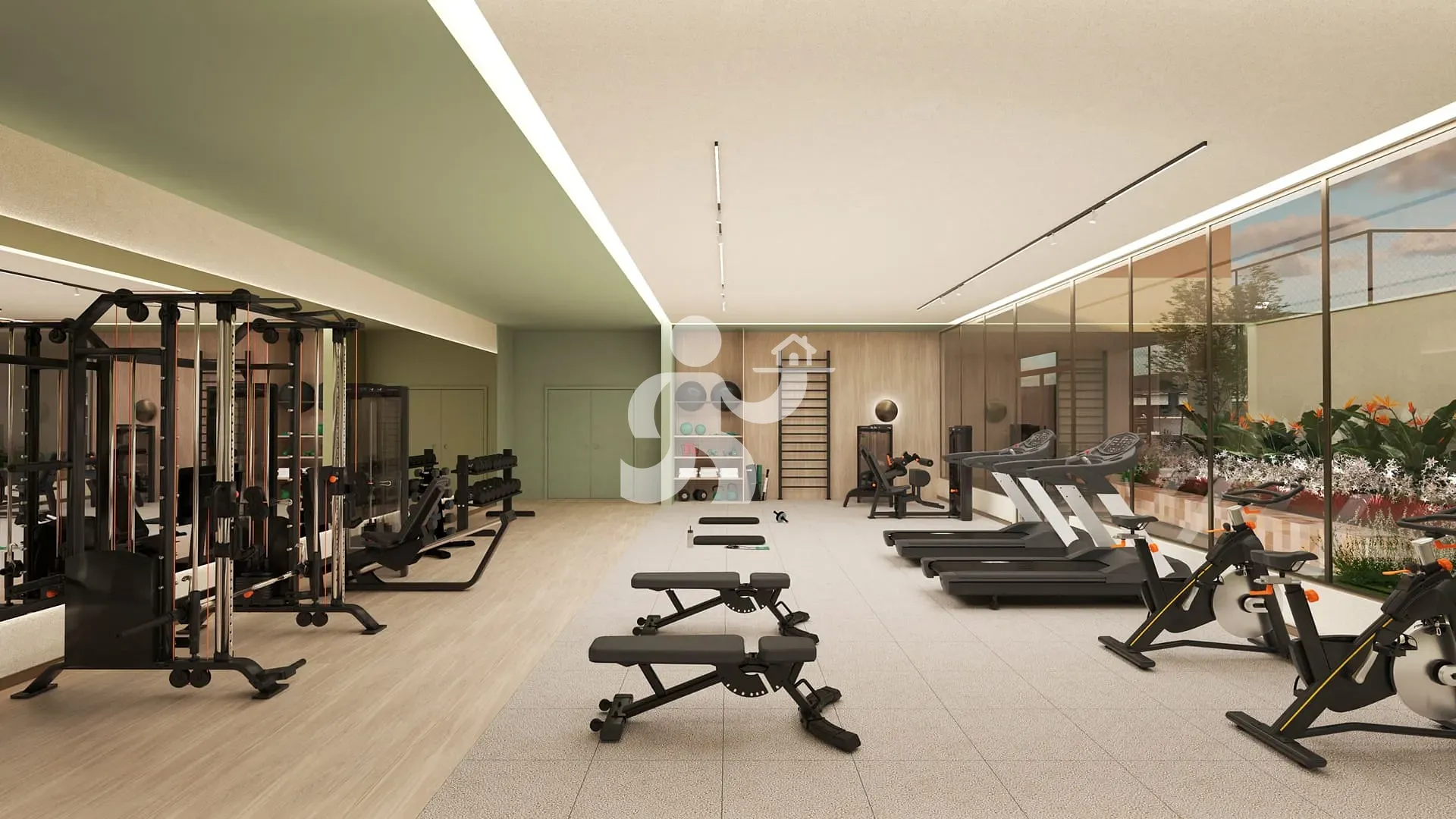 Apartamento, 2 quartos, 79 m² - Foto 7