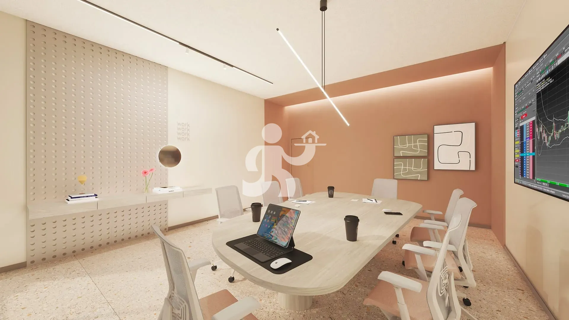 Apartamento, 2 quartos, 79 m² - Foto 6