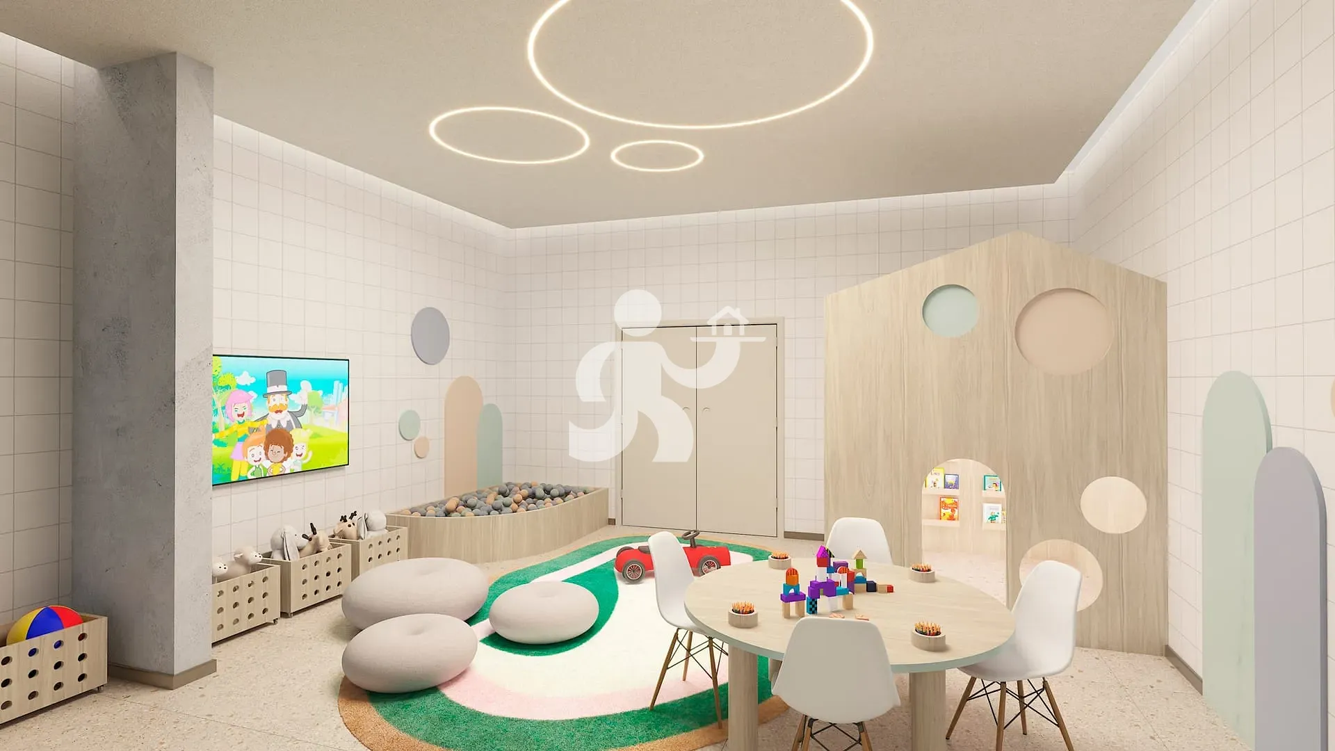 Apartamento, 2 quartos, 79 m² - Foto 4