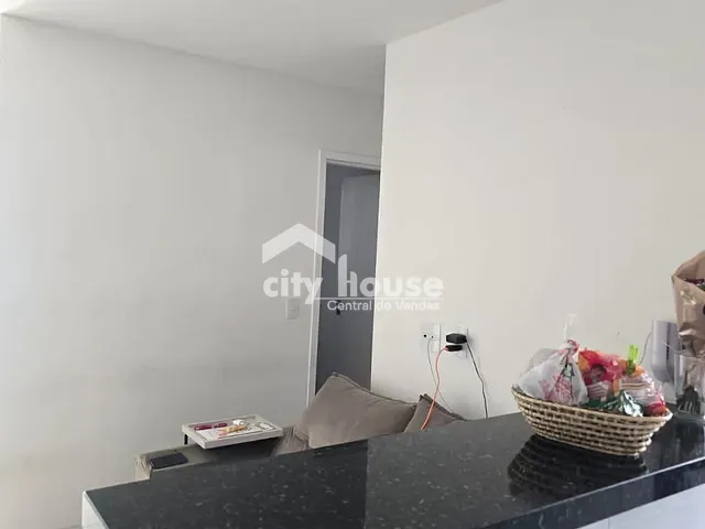 Apartamento 2 quartos e 1 banheiro, à venda, no bairro Praia de Itaparica em Vila Velha