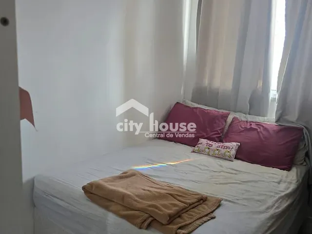 Apartamento 2 quartos e 1 banheiro, à venda, no bairro Praia de Itaparica em Vila Velha