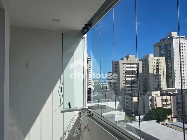 Apartamento 2 quartos e 1 banheiro, à venda, no bairro Praia de Itaparica em Vila Velha