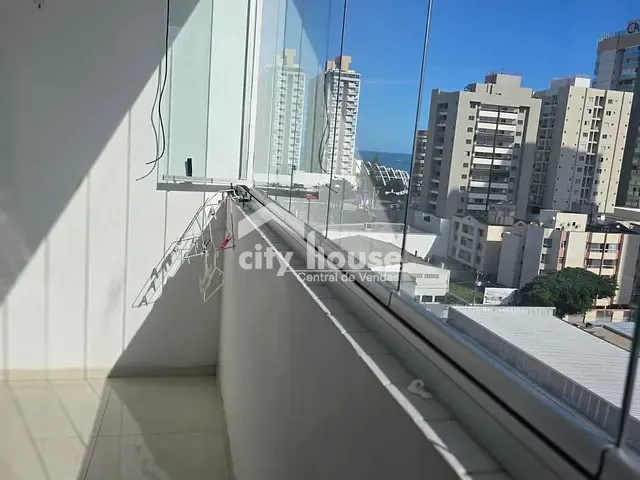 Apartamento 2 quartos e 1 banheiro, à venda, no bairro Praia de Itaparica em Vila Velha