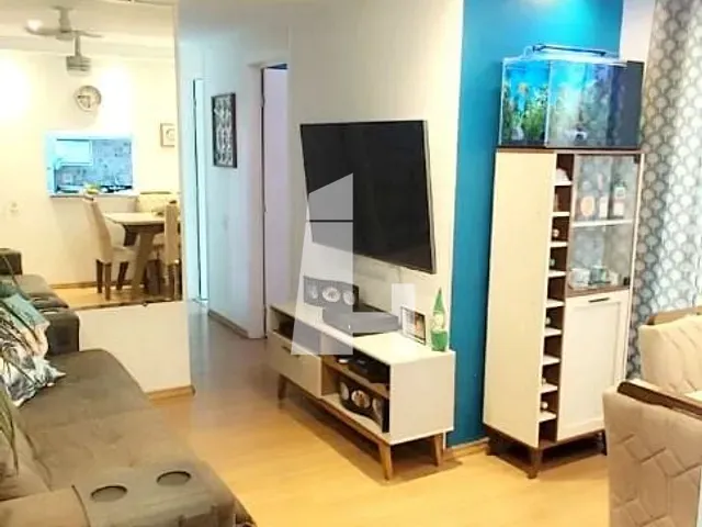 Apartamento com 54m² 2 quartos e 1 banheiro, à venda, no bairro Vila Endres em Guarulhos