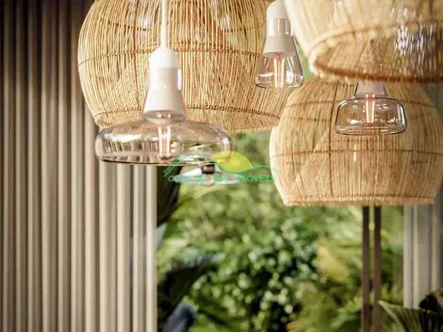 Apartamento 1 quarto e 1 banheiro, à venda, no bairro Morro das Pedras em Florianópolis