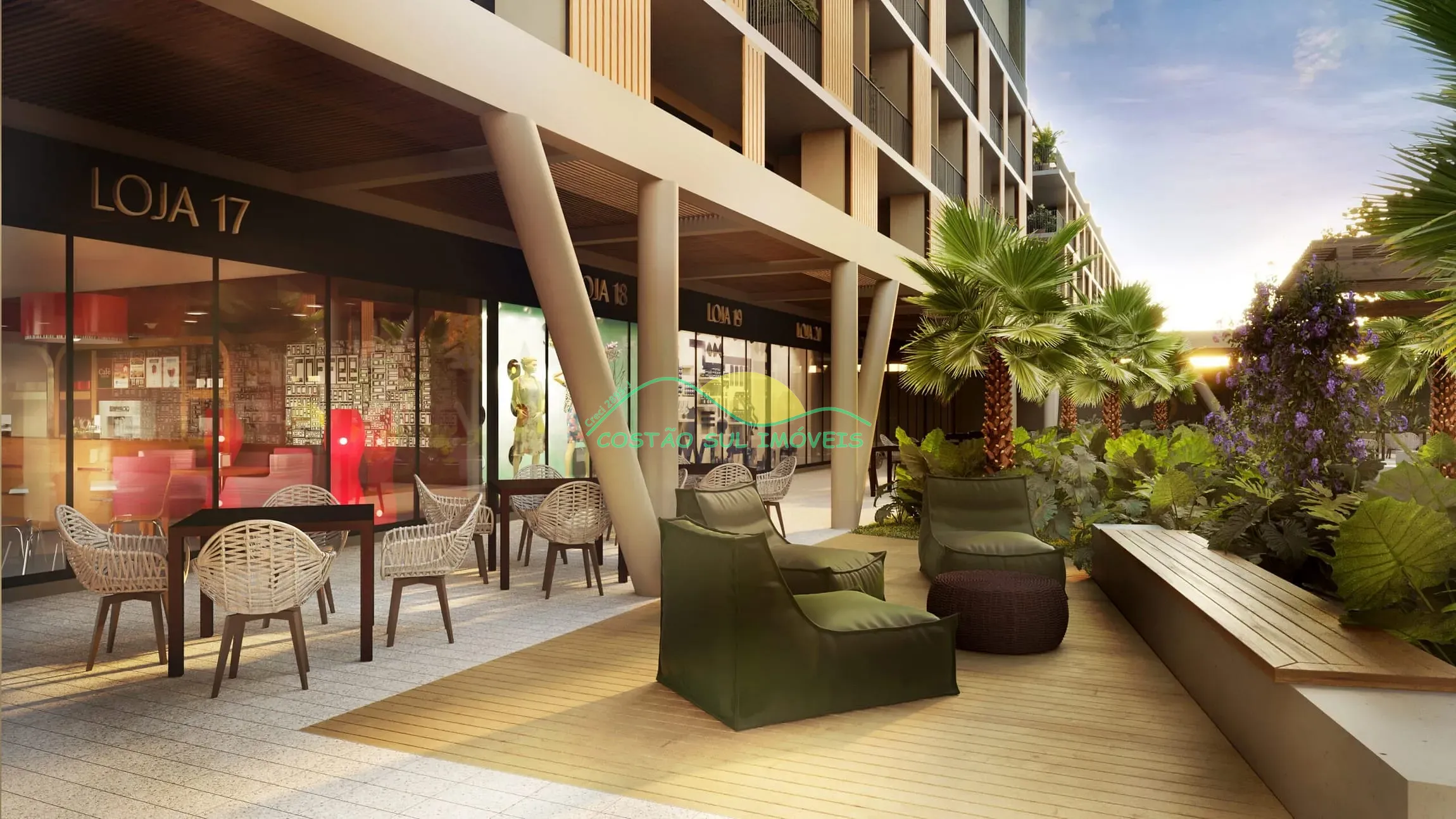 Apartamento, 3 quartos, 97 m² - Foto 31
