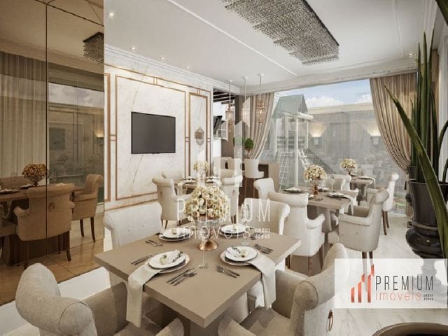 Apartamento com 230m², à venda, no bairro itapema em ITAPEMA