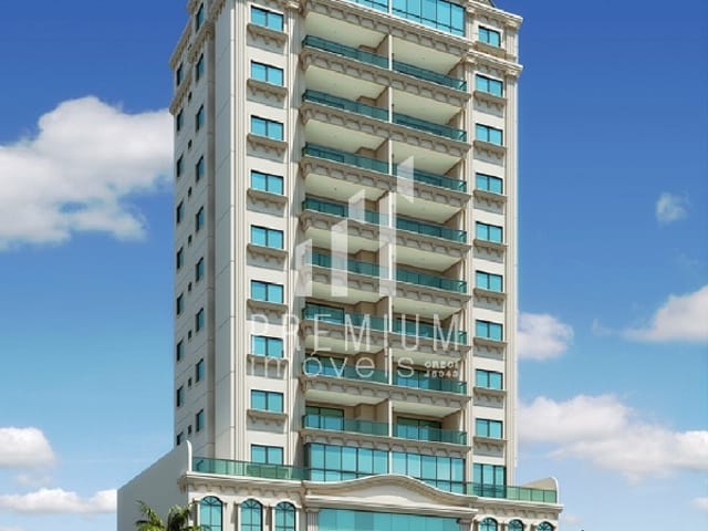 Apartamento com 230m², à venda, no bairro itapema em ITAPEMA