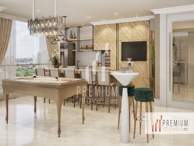 Apartamento com 230m², à venda, no bairro itapema em ITAPEMA