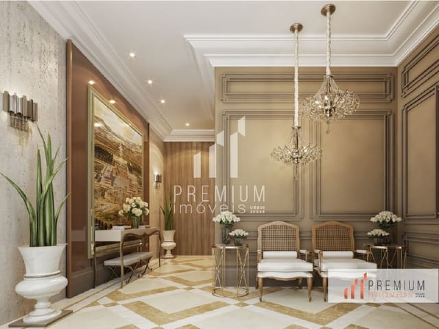 Apartamento com 230m², à venda, no bairro itapema em ITAPEMA