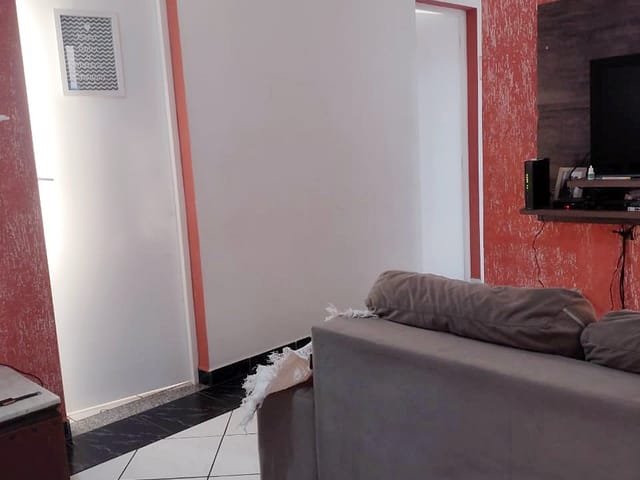 Foto do Apartamento - Apartamento à venda, 2 dorm, 1 vaga no Marilu de Bauru, SP | Mízon Negócios Imobiliários