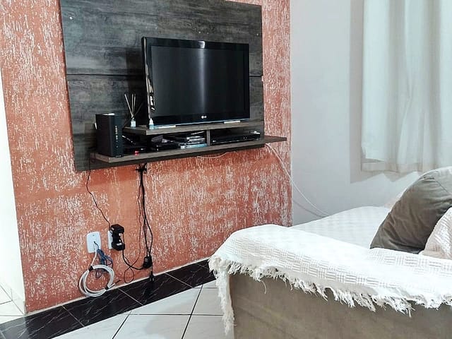 Foto do Apartamento - Apartamento à venda, 2 dorm, 1 vaga no Marilu de Bauru, SP | Mízon Negócios Imobiliários