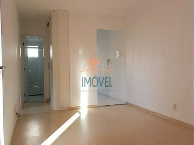 Apartamento com 44m² 2 quartos e 1 banheiro, à venda, no bairro Jardim Isis em Cotia