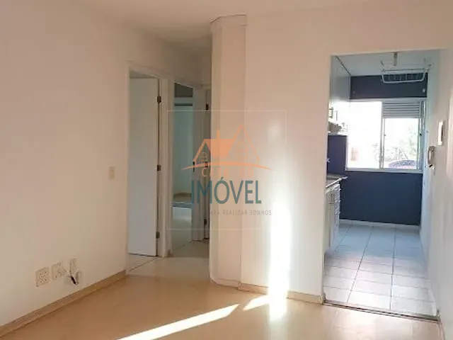 Apartamento com 44m² 2 quartos e 1 banheiro, à venda, no bairro Jardim Isis em Cotia